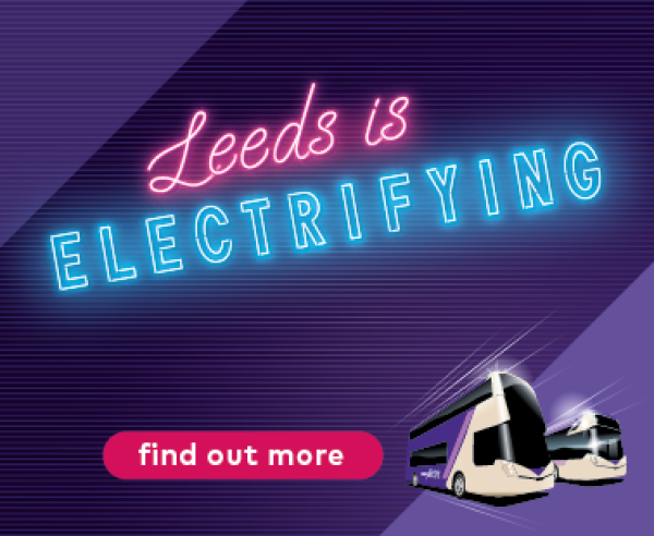 Leeds Electric