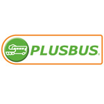 first plusbus logo