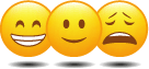 smileys emojis icon